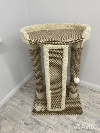 Когтеточка