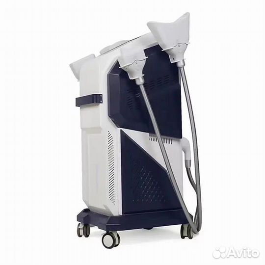 Аппарат криолиполиза slim cryo