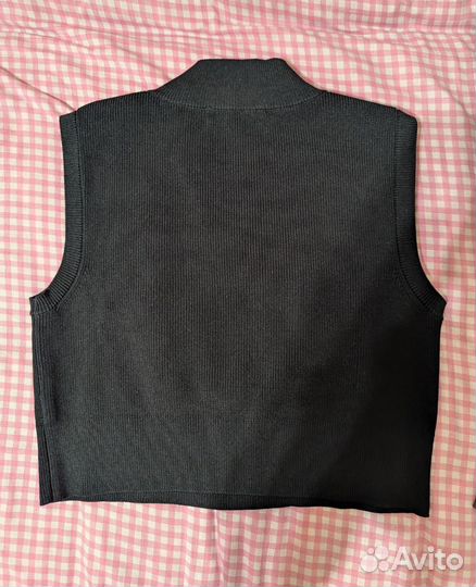 Жилет женский love republic