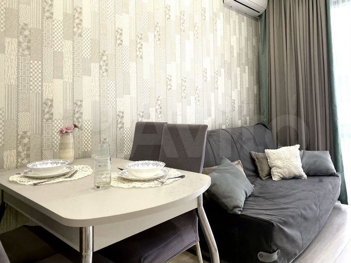 2-к. квартира, 40 м², 2/3 эт.