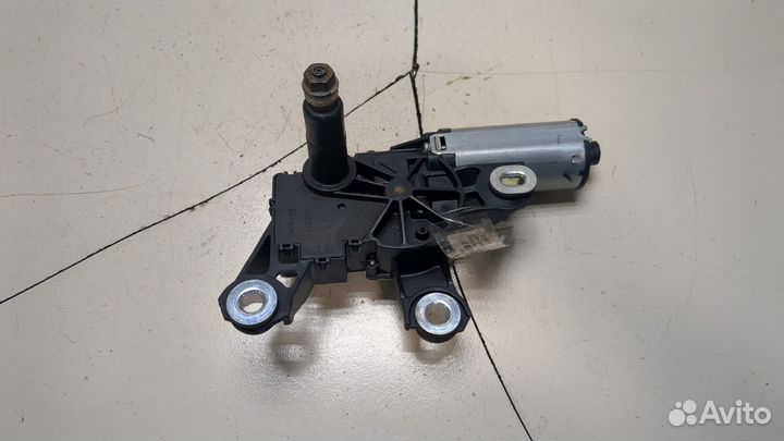Двигатель стеклоочистителя задний Skoda Fabia, 200