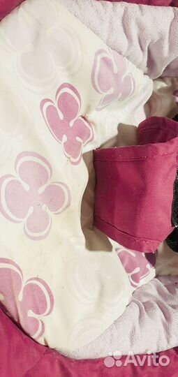 Электрокачели Jetem Surf