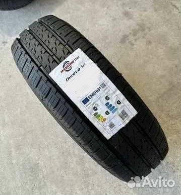 Massimo Durevo V1 225/70 R15 112S