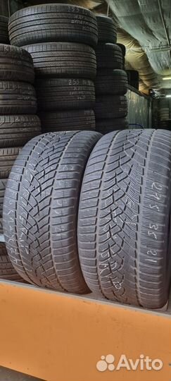 Goodyear UltraGrip Performance+ 295/35 R21