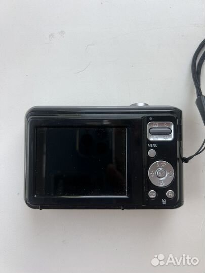 Фотоаппарат