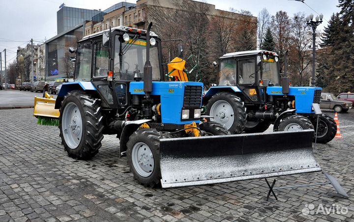 Услуги экскаватора