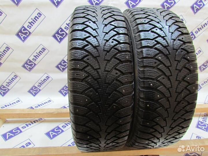 Nokian Tyres Nordman SUV 235/65 R17 99G