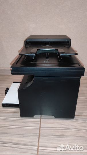 Мфу HP LaserJet M1212nf