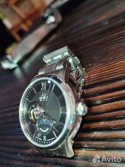 Часы мужские