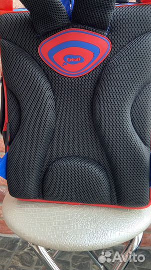 Рюкзак школьный человек-паук