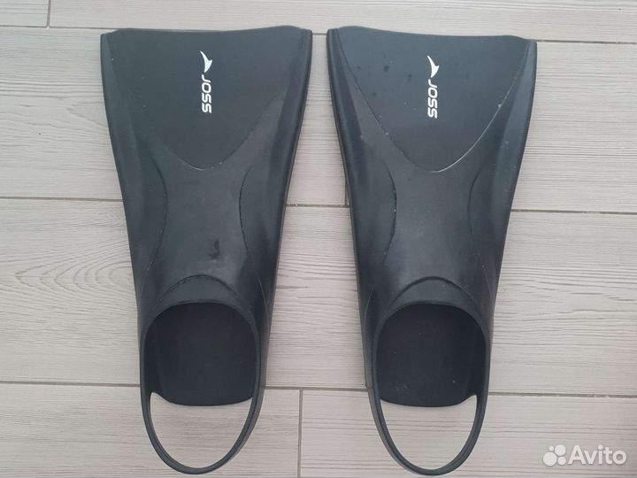 Ласты для плавания