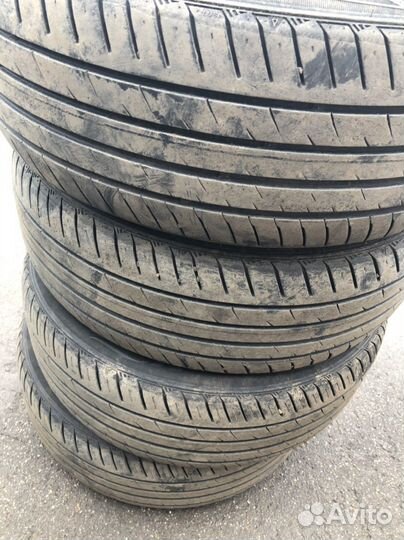 Nexen N'Fera SU4 195/55 R16