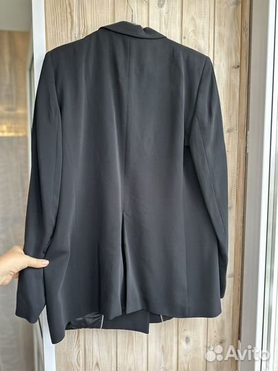 Massimo dutti жакет 48 50