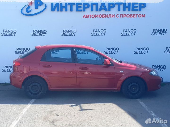 Chevrolet Lacetti 1.4 МТ, 2012, 64 604 км