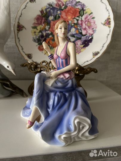 Статуэтка Royal Doulton