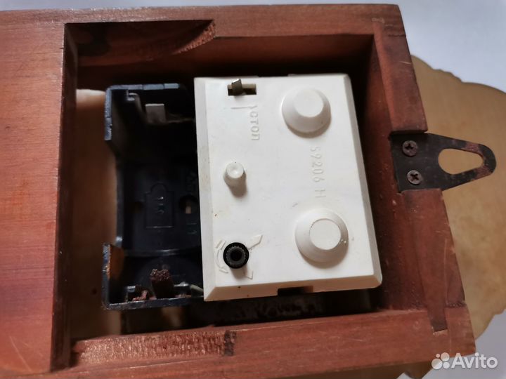 Часы Антарес кварц СССР