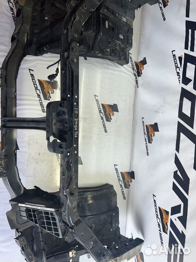 Телевизор Kia Mohave D6EA 2009