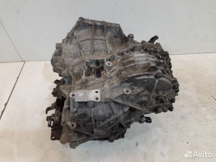 Вариатор Toyota Rav4 45 2015-2019