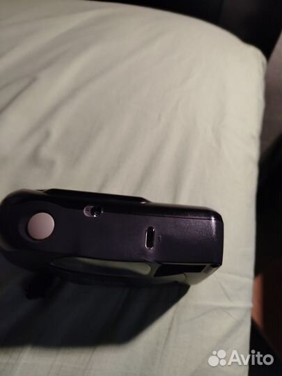 Фотоаппарат плечатый