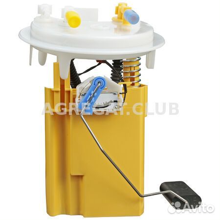 Датчик уровня топлива krauf KR0774M