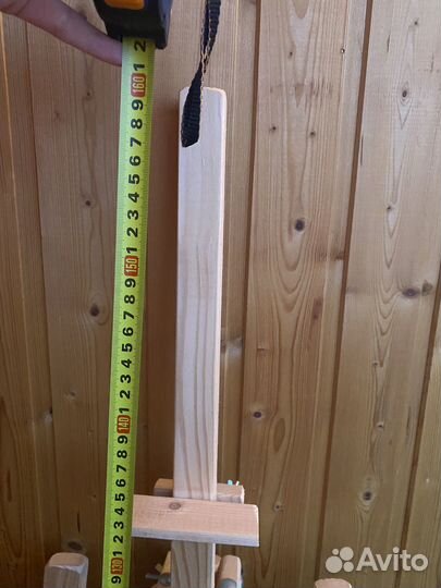 Мольберт новый