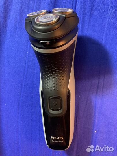 Электробритва philips Shaver 1000 (s1231)