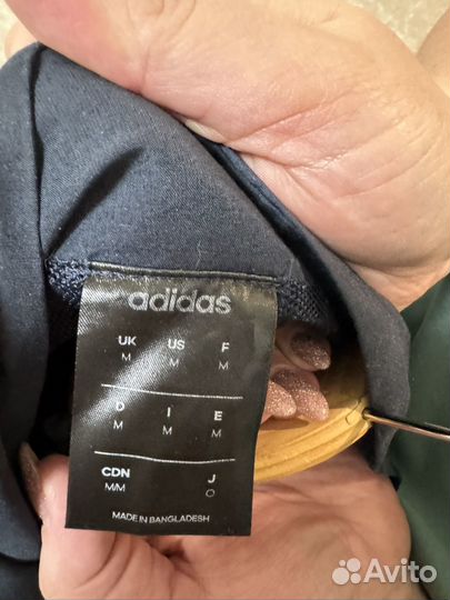 Спортивный костюм подростковый Adidas