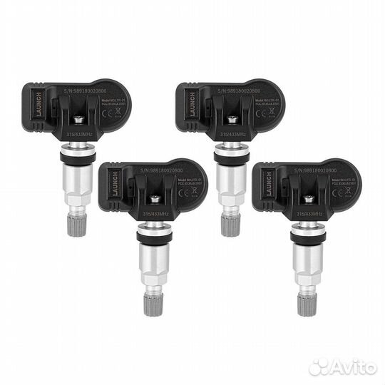 Автомобильный программатор датчиков шин launch