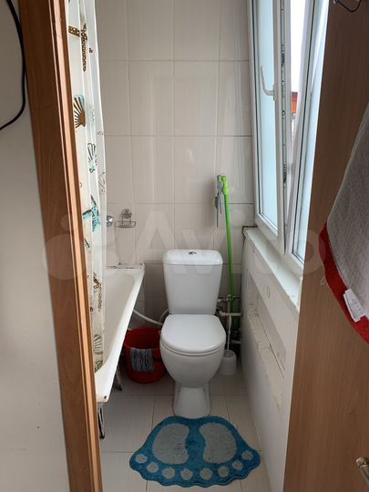 Квартира-студия, 18 м², 2/5 эт.