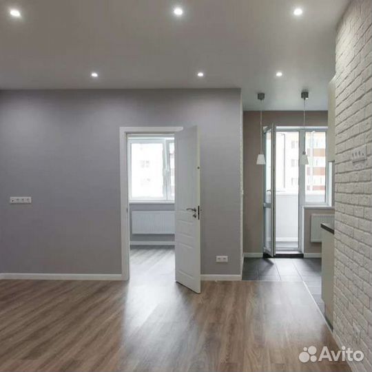 Ремонт домов и квартир