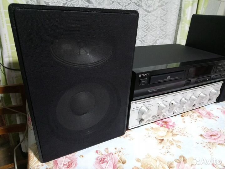 Акустика RFT Kompaktbox B9251