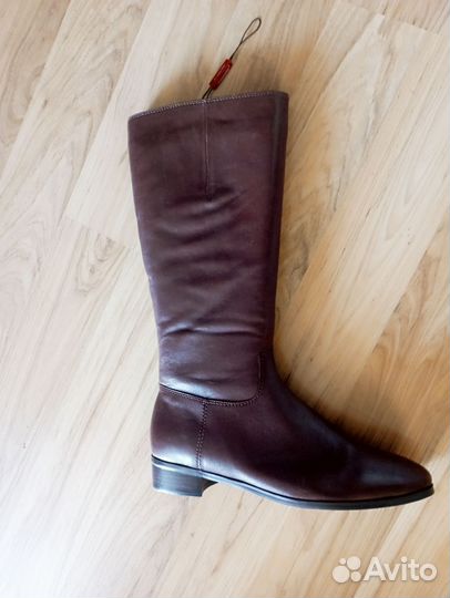 Сапоги женские зимние