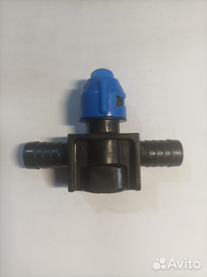 Корпус распылителя