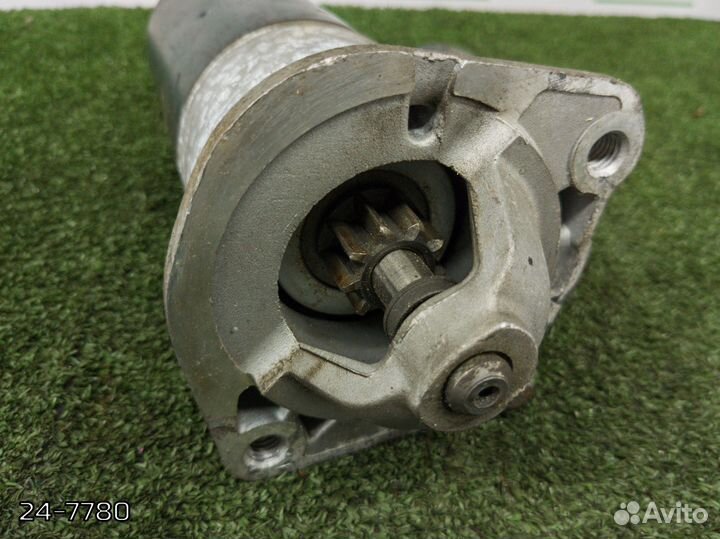 Стартер Volvo S60, V70, S80