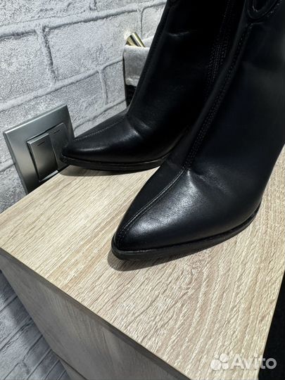 Ботильоны женские 40 размер