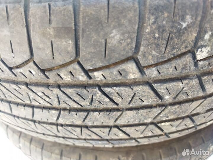 Tigar SUV Summer 225/65 R17 106H