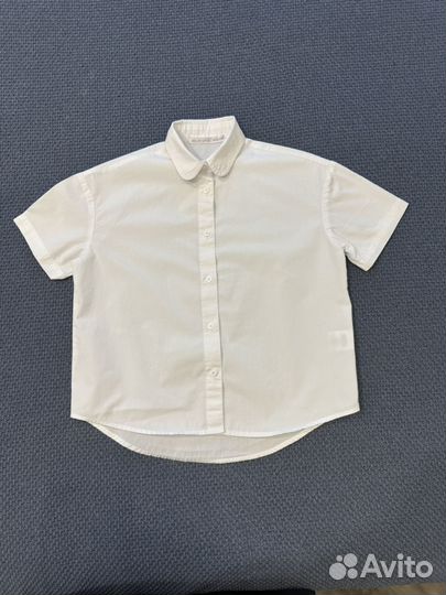 Школьная форма. Пакет первоклашки р-р 122-128