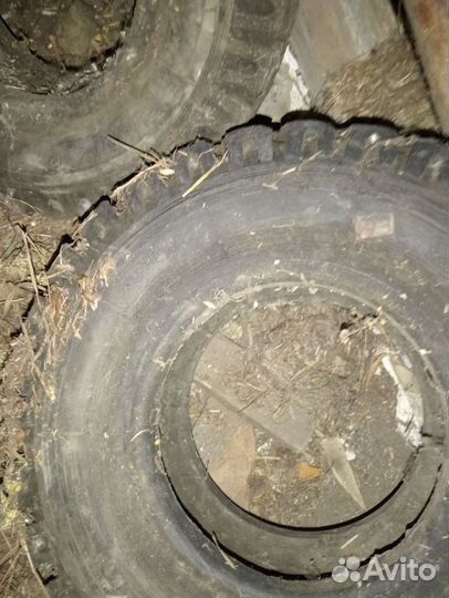 Покрышки r 12