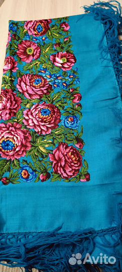 Платок СССР