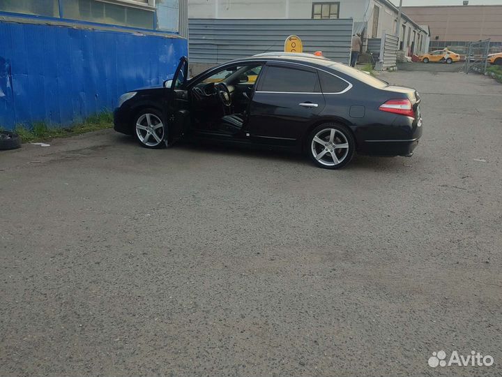 Колеса 18 радиус