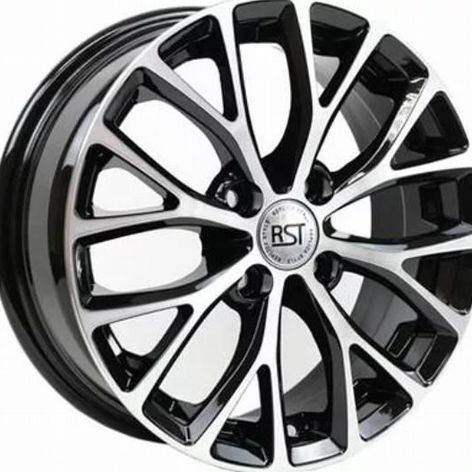 Литые диски RST R015 6×R15 4×100