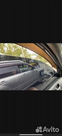 Силиконовая тонировка на solaris 1 и Kia