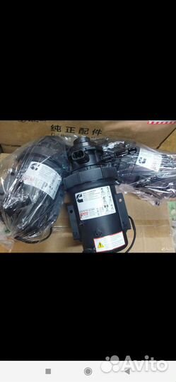 Сепаратор газель cummins