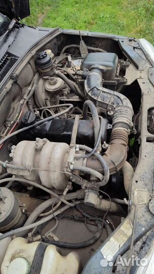 Двигатель 2123 niva chevrolet
