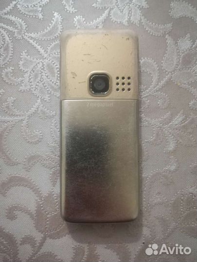 Nokia 6300