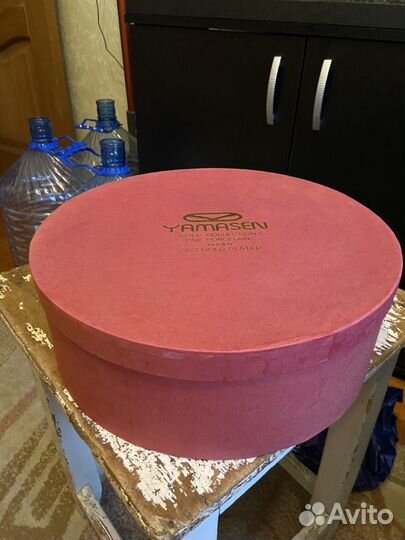 Фарфоровый сервиз Yamasen 12 предметов