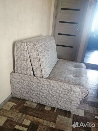 Диван аккордеон