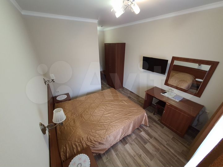 Комната 15 м², 2/4 эт.