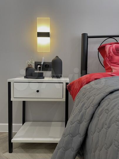 1-к. квартира, 37 м², 2/10 эт.