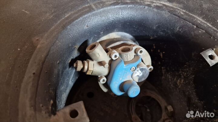 Гбо 4 поколения бу